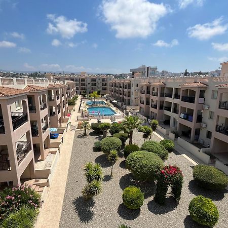 Royal Seacrest Residence Paphos Luaran gambar