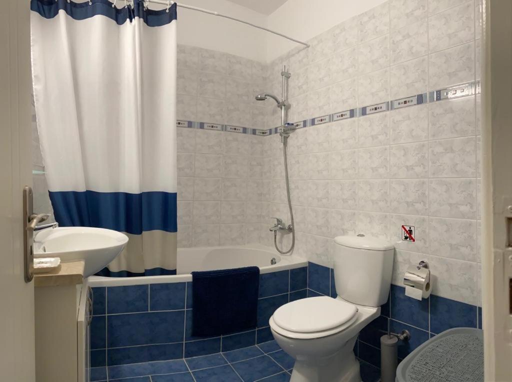 Royal Seacrest Residence Paphos Luaran gambar