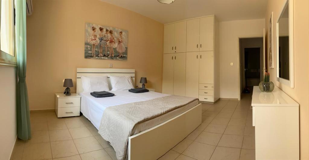 Royal Seacrest Residence Paphos Luaran gambar