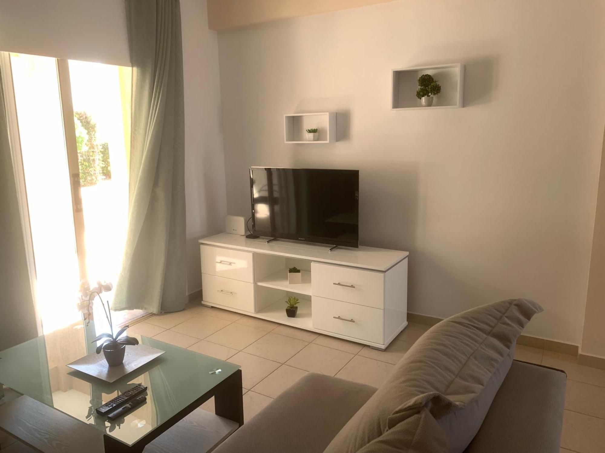 Royal Seacrest Residence Paphos Luaran gambar